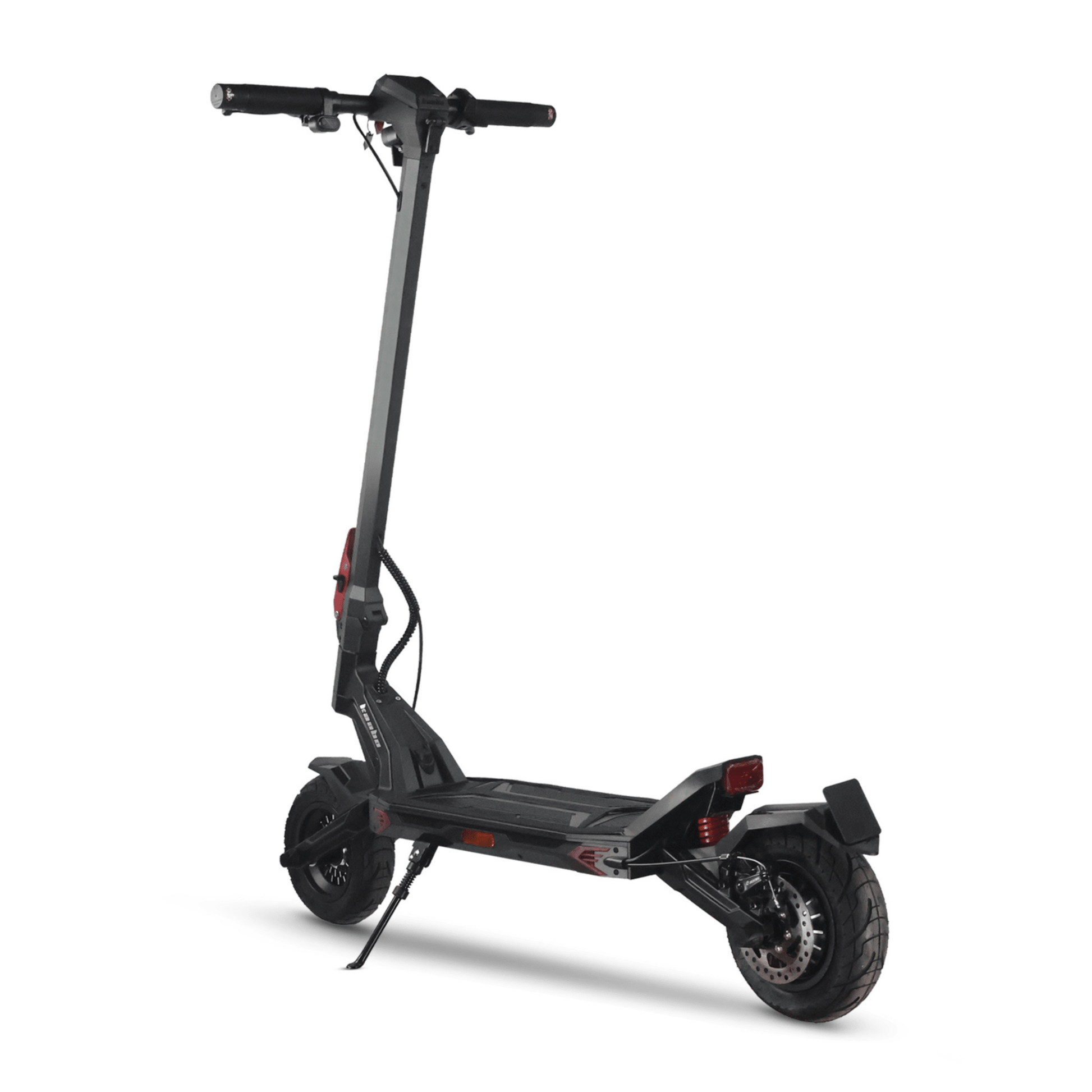 KAABO URBAN (DGT) - Elsparkcykel - Wheelyshop