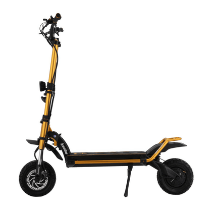 KAABO WOLF WARRIOR 11 MAX - Electric scooter - Wheelyshop