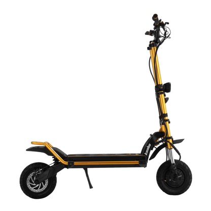 KAABO WOLF WARRIOR 11 MAX - Electric scooter - Wheelyshop