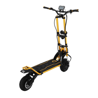KAABO WOLF WARRIOR 11 MAX - Electric scooter - Wheelyshop