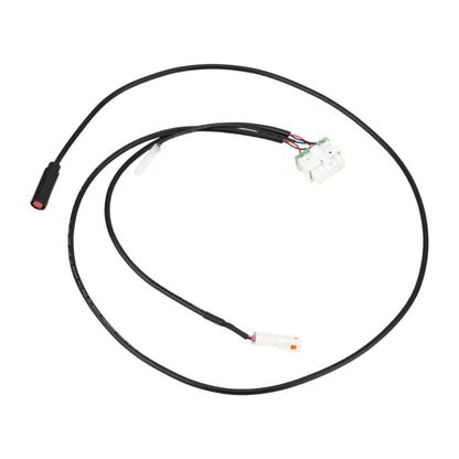 Kabel baklampa Ninebot ZT3/ZT3 Pro - Reservdel - Wheelyshop