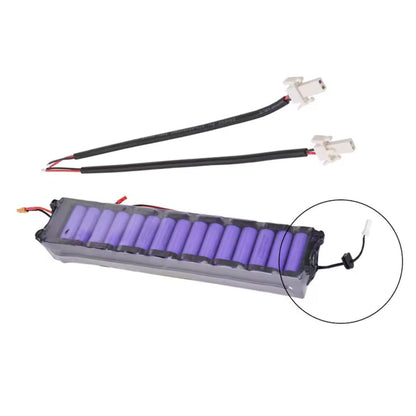 Kabelklämma baklampa Xiaomi - Reservdel - Wheelyshop