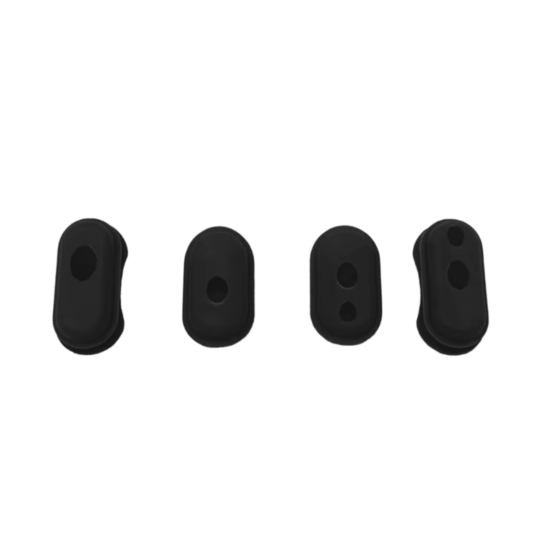 Kabelskyddsplugg Xiaomi (4 pack) - Reservdel - Wheelyshop