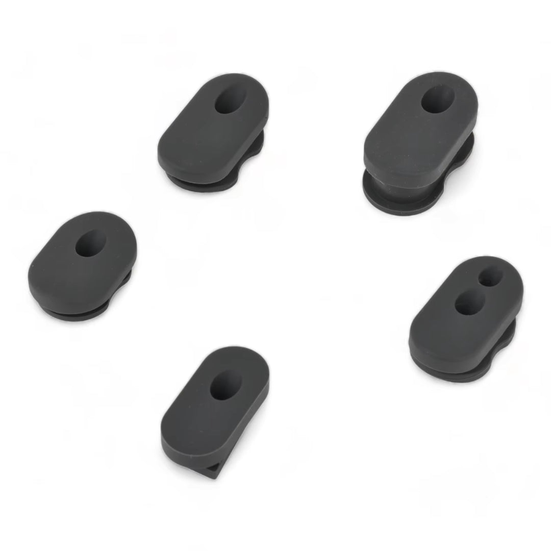 Cable protection hose Xiaomi 4 Pro (5 pack) - Spare part - Wheelyshop