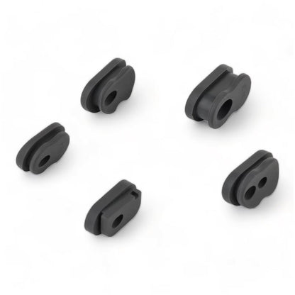 Cable protection hose Xiaomi 4 Pro (5 pack) - Spare part - Wheelyshop