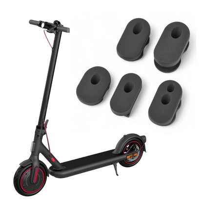 Cable protection hose Xiaomi 4 Pro (5 pack) - Spare part - Wheelyshop