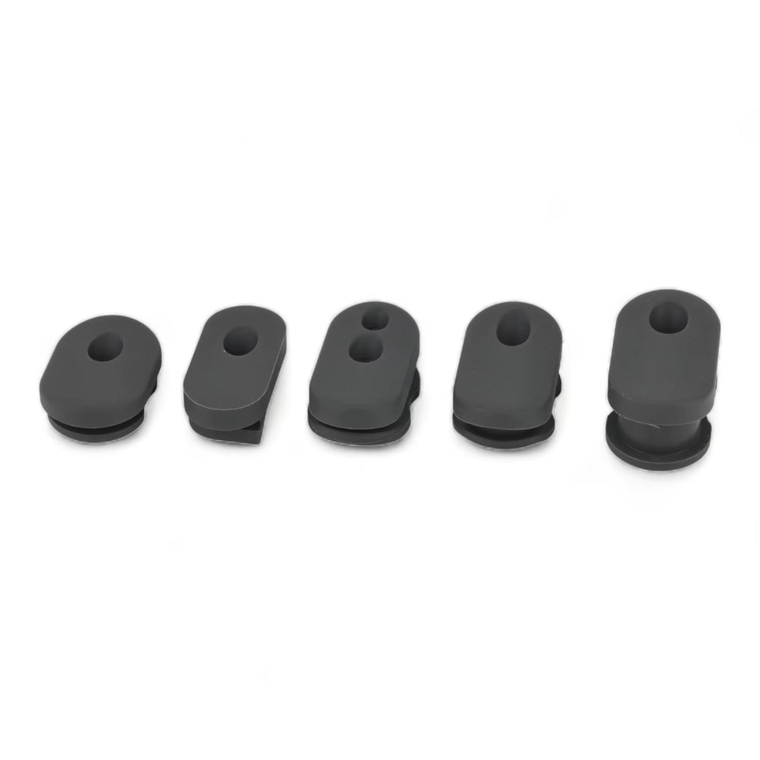 Cable protection hose Xiaomi 4 Pro (5 pack) - Spare part - Wheelyshop