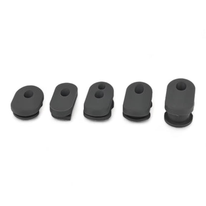 Cable protection hose Xiaomi 4 Pro (5 pack) - Spare part - Wheelyshop