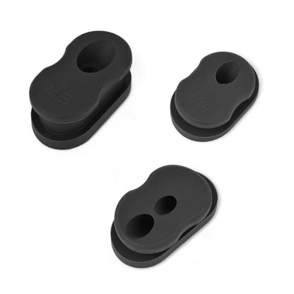 Cable protection hose Xiaomi 4 Pro (5 pack) - Spare part - Wheelyshop