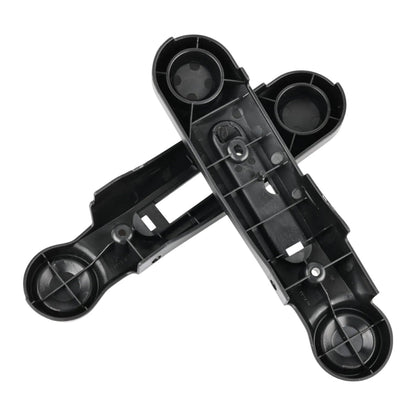 Cover for rear fork Ninebot F3/F3 Pro - Spare part - Wheelyshop