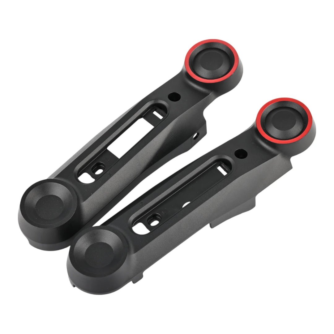 Cover for rear fork Ninebot F3/F3 Pro - Spare part - Wheelyshop