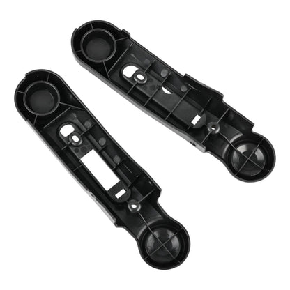 Cover for rear fork Ninebot F3/F3 Pro - Spare part - Wheelyshop