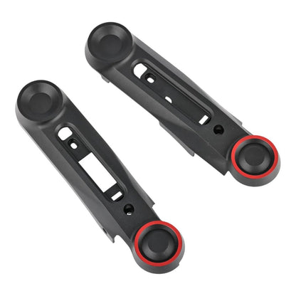 Cover for rear fork Ninebot F3/F3 Pro - Spare part - Wheelyshop