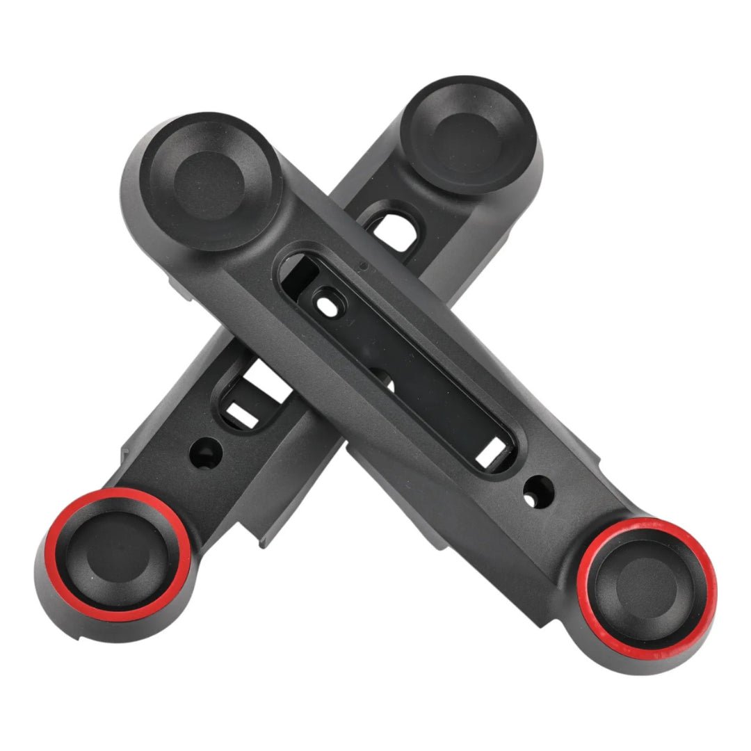 Cover for rear fork Ninebot F3/F3 Pro - Spare part - Wheelyshop