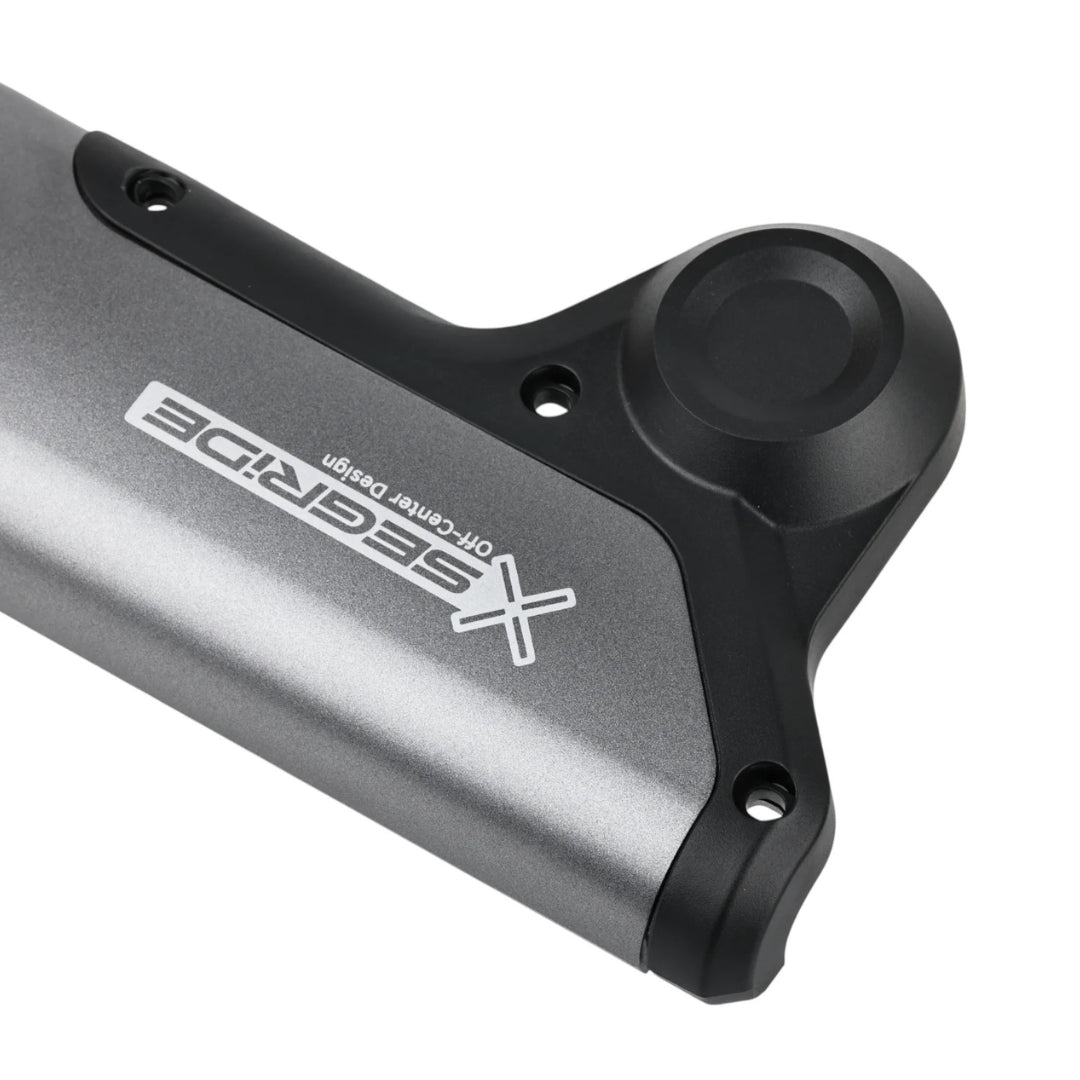 Cover for front fork Ninebot F3/F3 Pro - Spare part - Wheelyshop