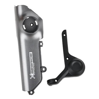 Cover for front fork Ninebot F3/F3 Pro - Spare part - Wheelyshop
