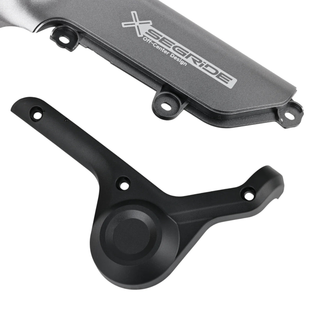 Cover for front fork Ninebot F3/F3 Pro - Spare part - Wheelyshop