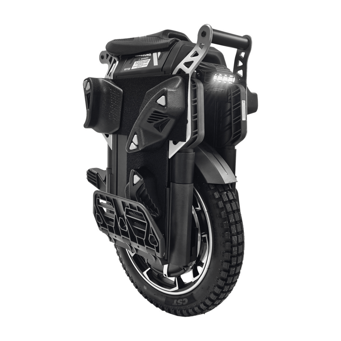 Kingsong F22 Pro - Unicycle - Wheelyshop
