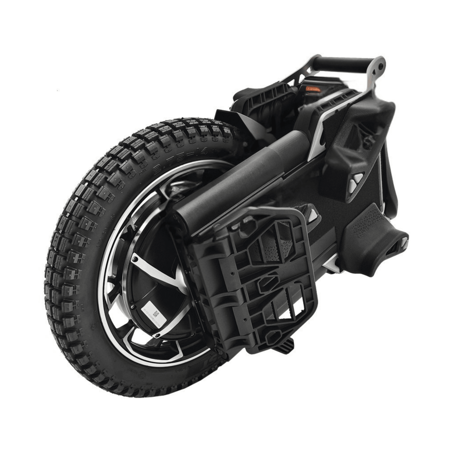 Kingsong F22 Pro - Unicycle - Wheelyshop