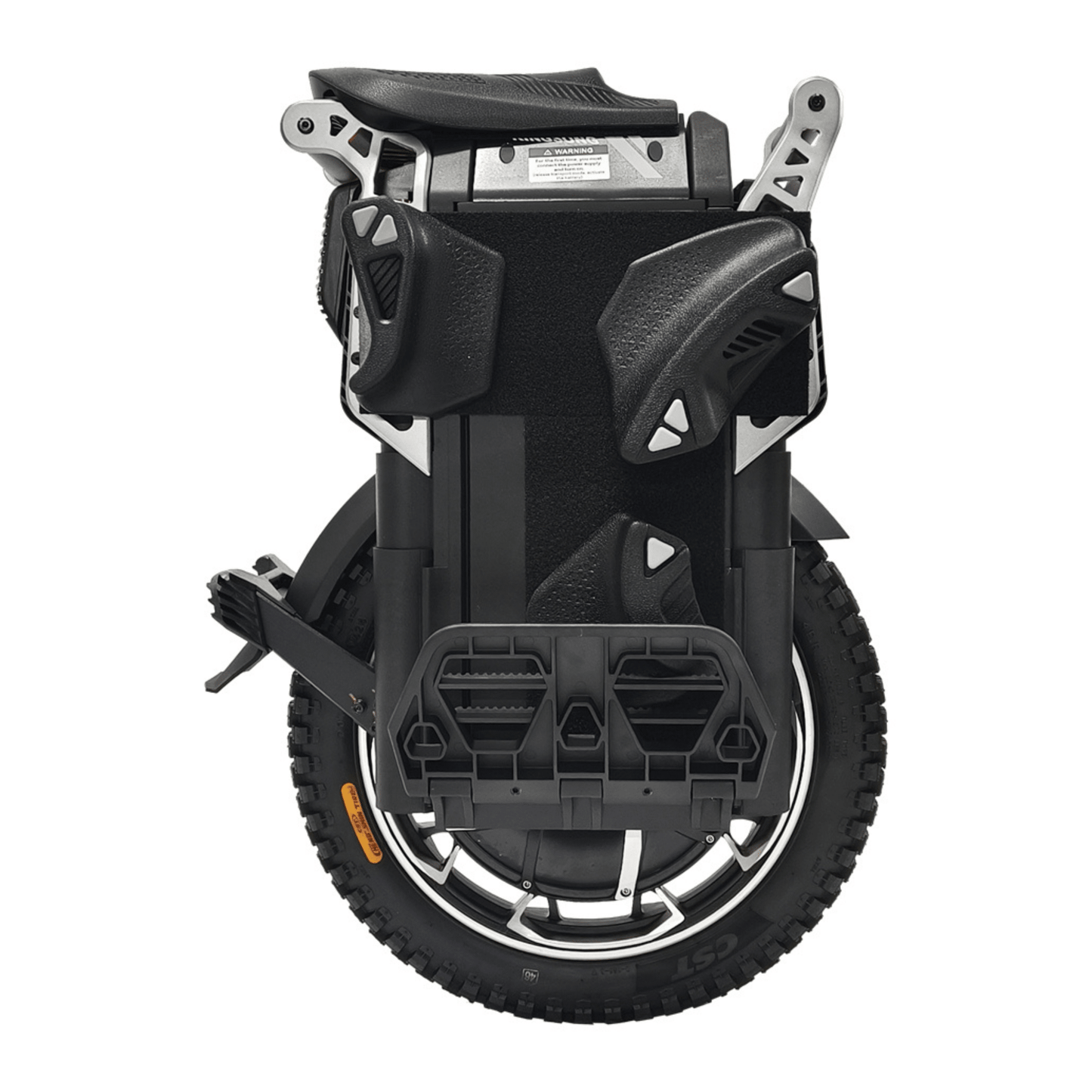 Kingsong F22 Pro - Unicycle - Wheelyshop
