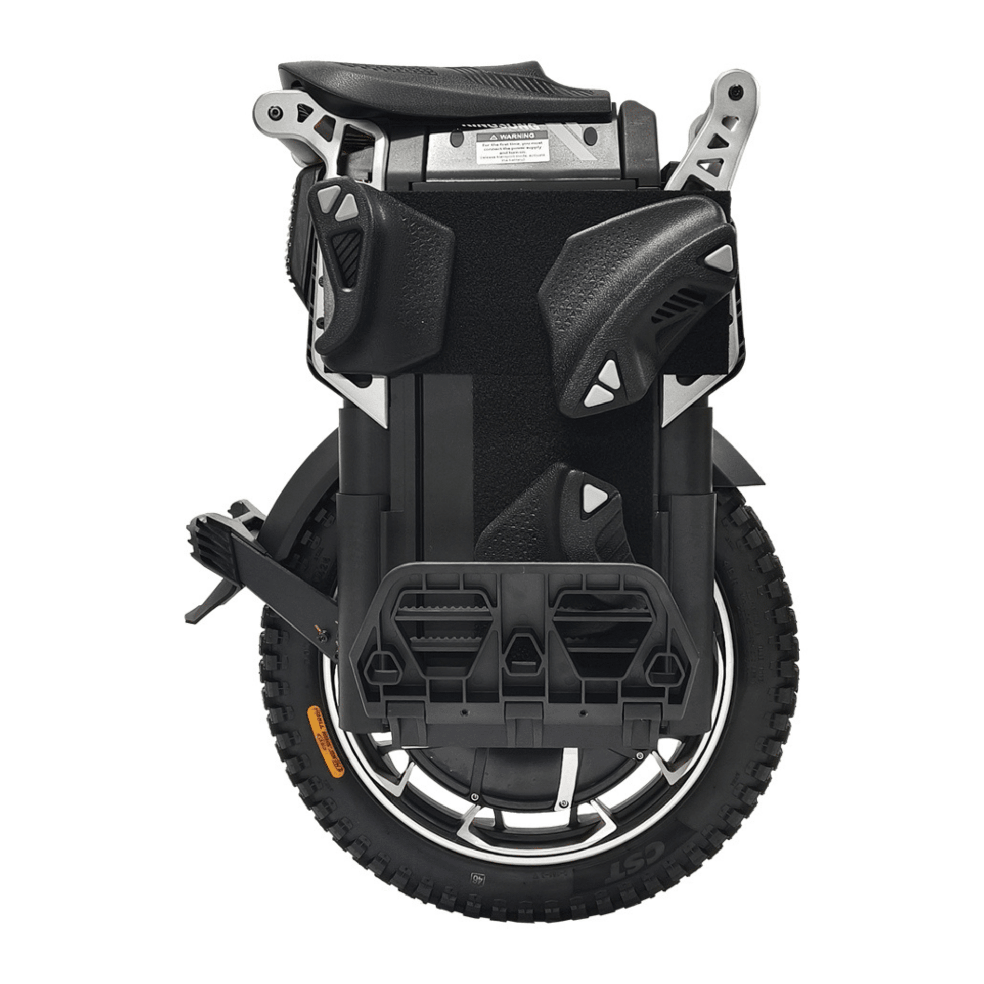 Kingsong F22 Pro - Unicycle - Wheelyshop
