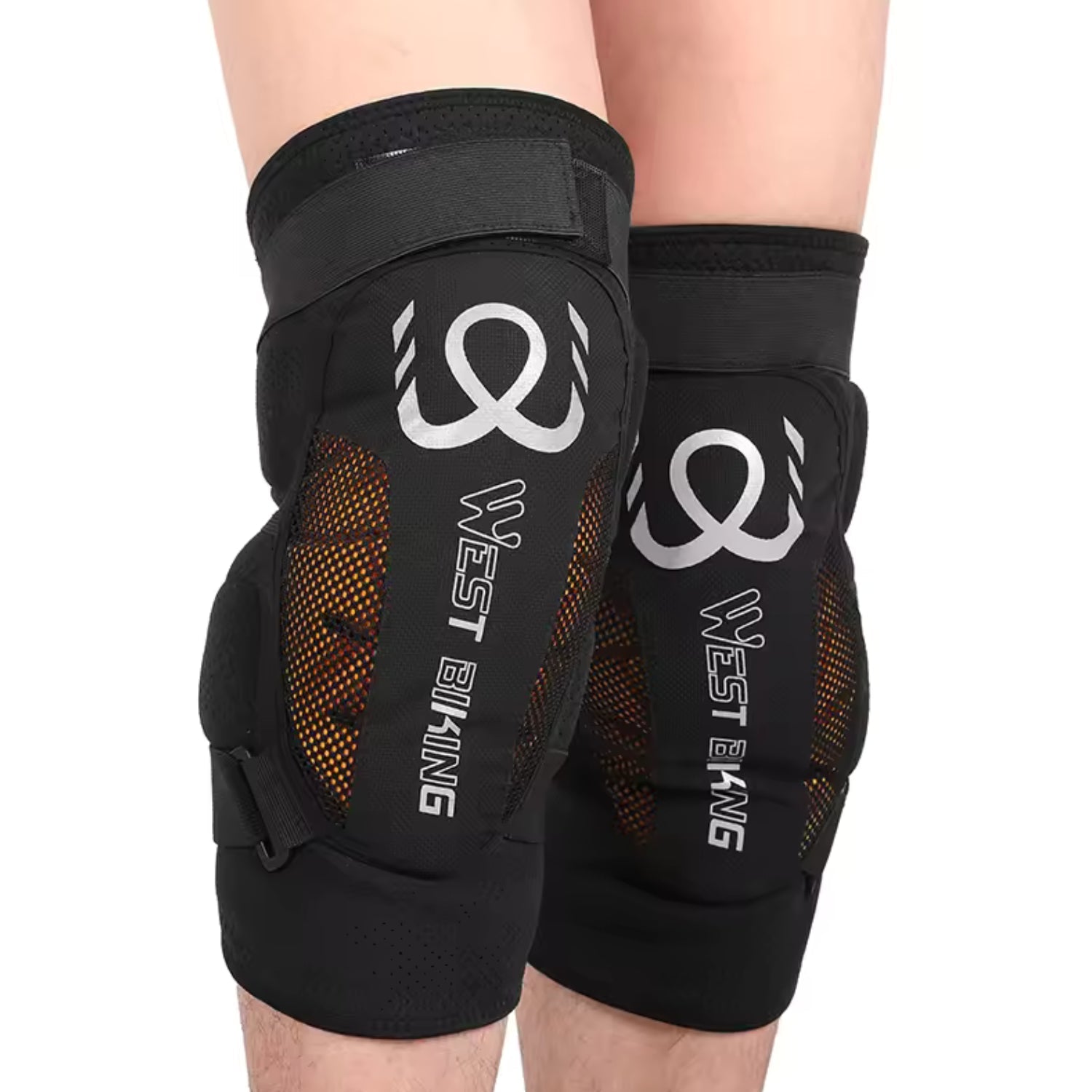 Knäskydd Premium - Tillbehör - Wheelyshop