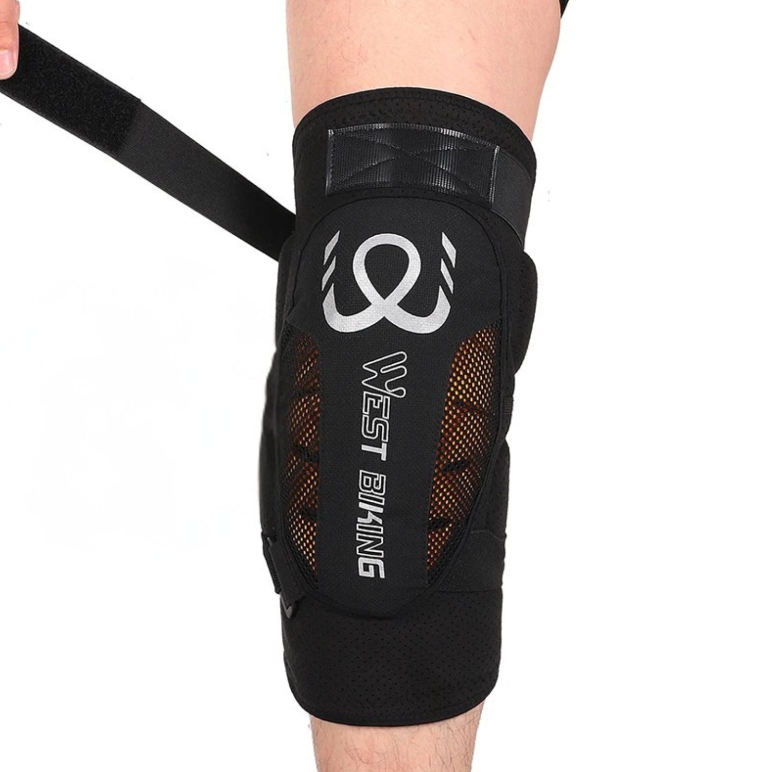 Knäskydd Premium - Tillbehör - Wheelyshop