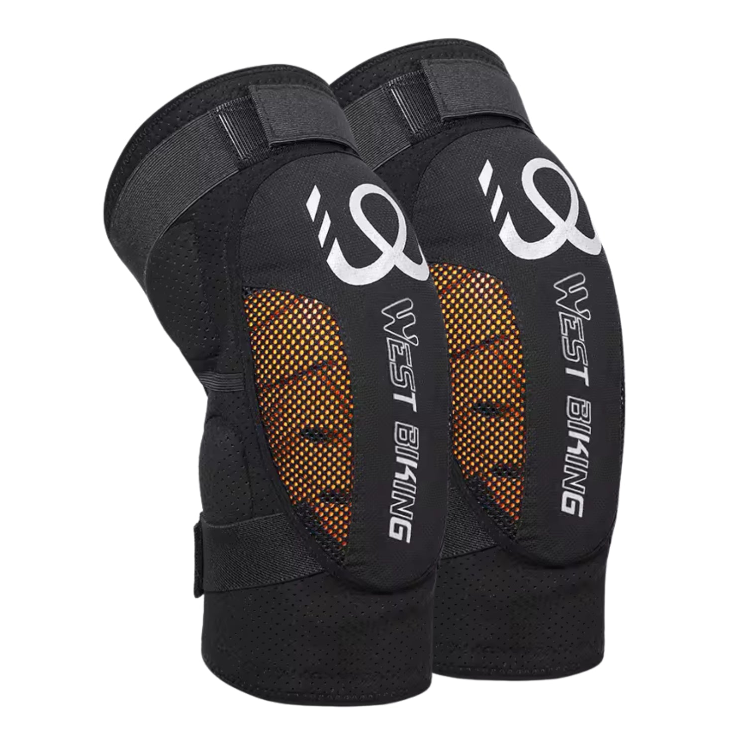 Knäskydd Premium - Tillbehör - Wheelyshop