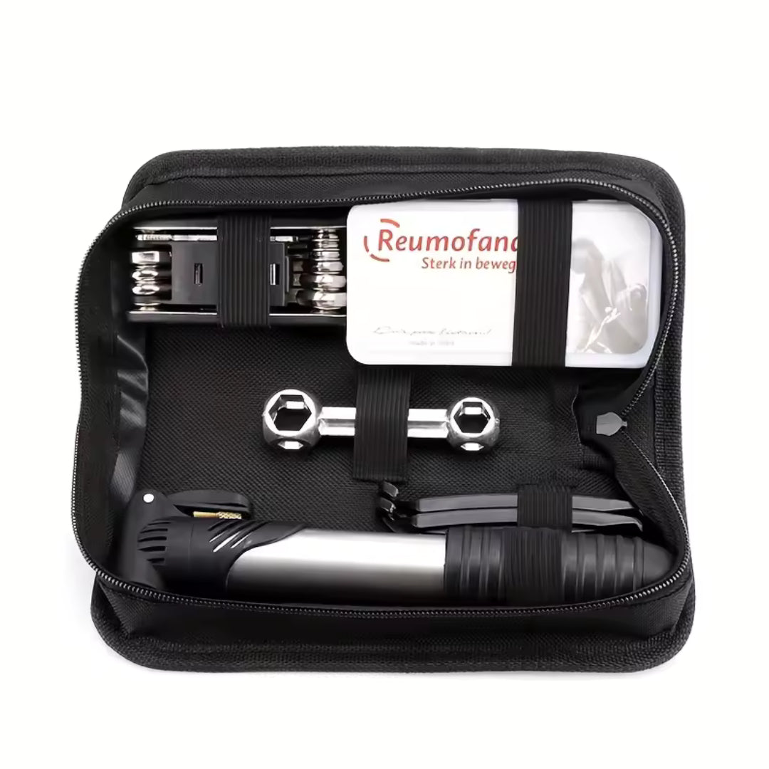 Complete Tire Repair Kit - Accessories - Wheelyshop