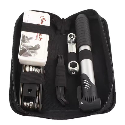 Complete Tire Repair Kit - Accessories - Wheelyshop