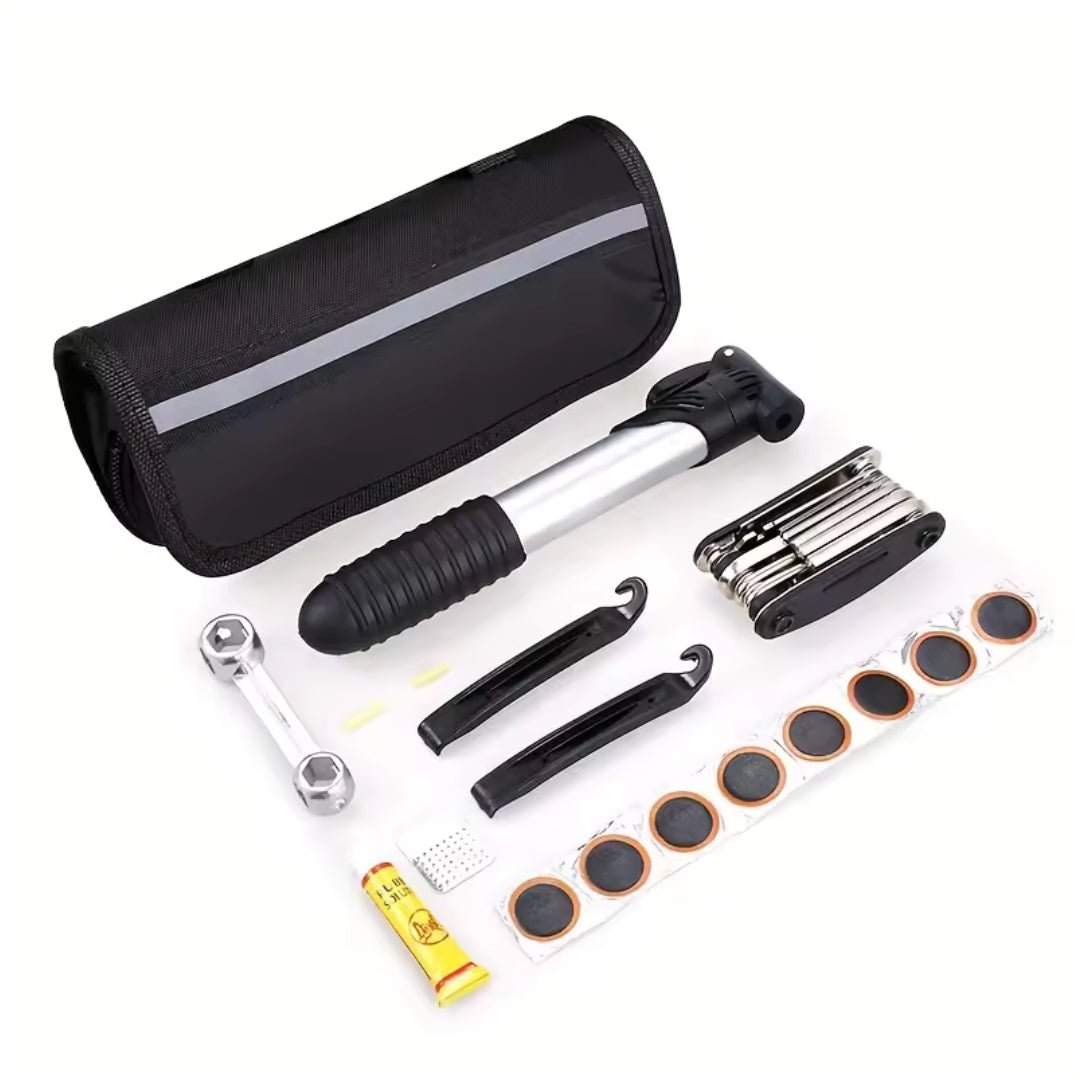 Complete Tire Repair Kit - Accessories - Wheelyshop
