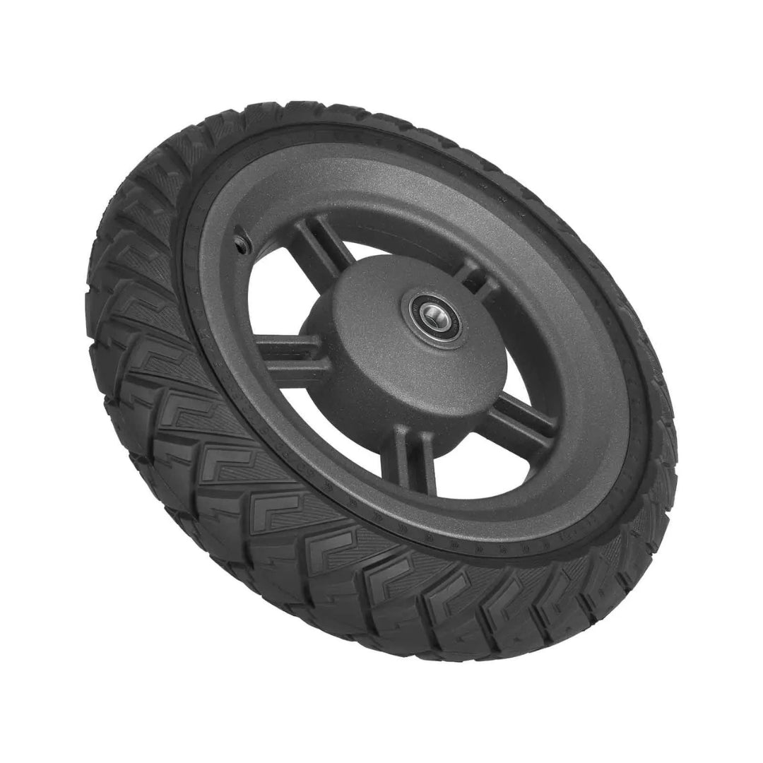 Complete solid wheel 12" Xiaomi 5 Plus - Spare part - Wheelyshop