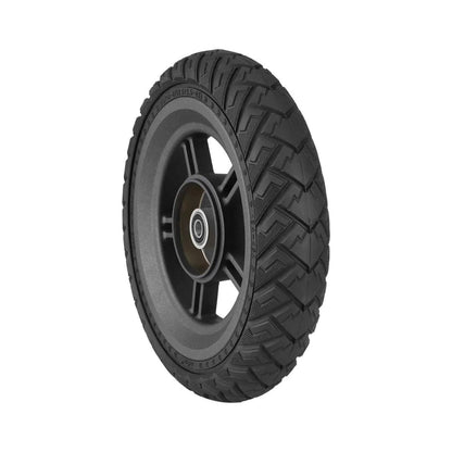 Complete solid wheel 12" Xiaomi 5 Plus - Spare part - Wheelyshop