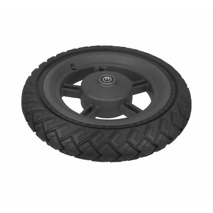 Complete solid wheel 12" Xiaomi 5 Plus - Spare part - Wheelyshop