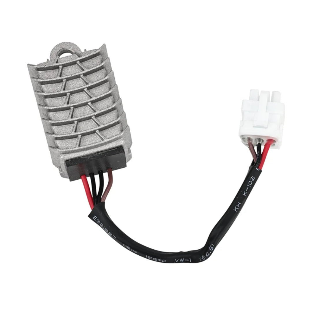 Konverteringsmodul styrenhet Ninebot Max G3 - Reservdel - Wheelyshop