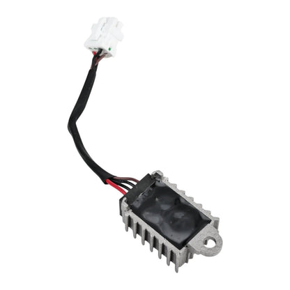 Konverteringsmodul styrenhet Ninebot Max G3 - Reservdel - Wheelyshop