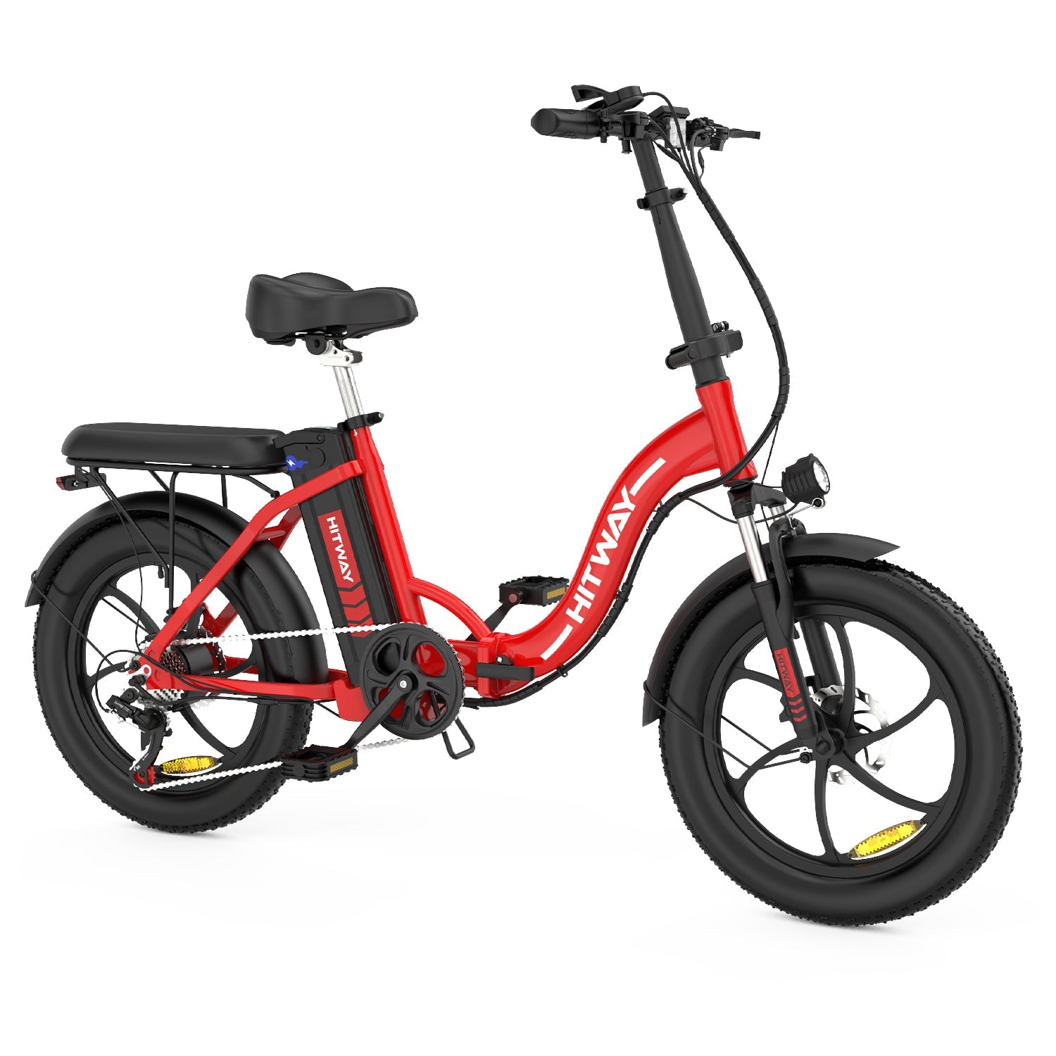 KOOLUX BK6S 3.0 - Electric bike - Wheelyshop