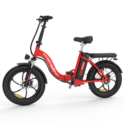 KOOLUX BK6S 3.0 - Electric bike - Wheelyshop