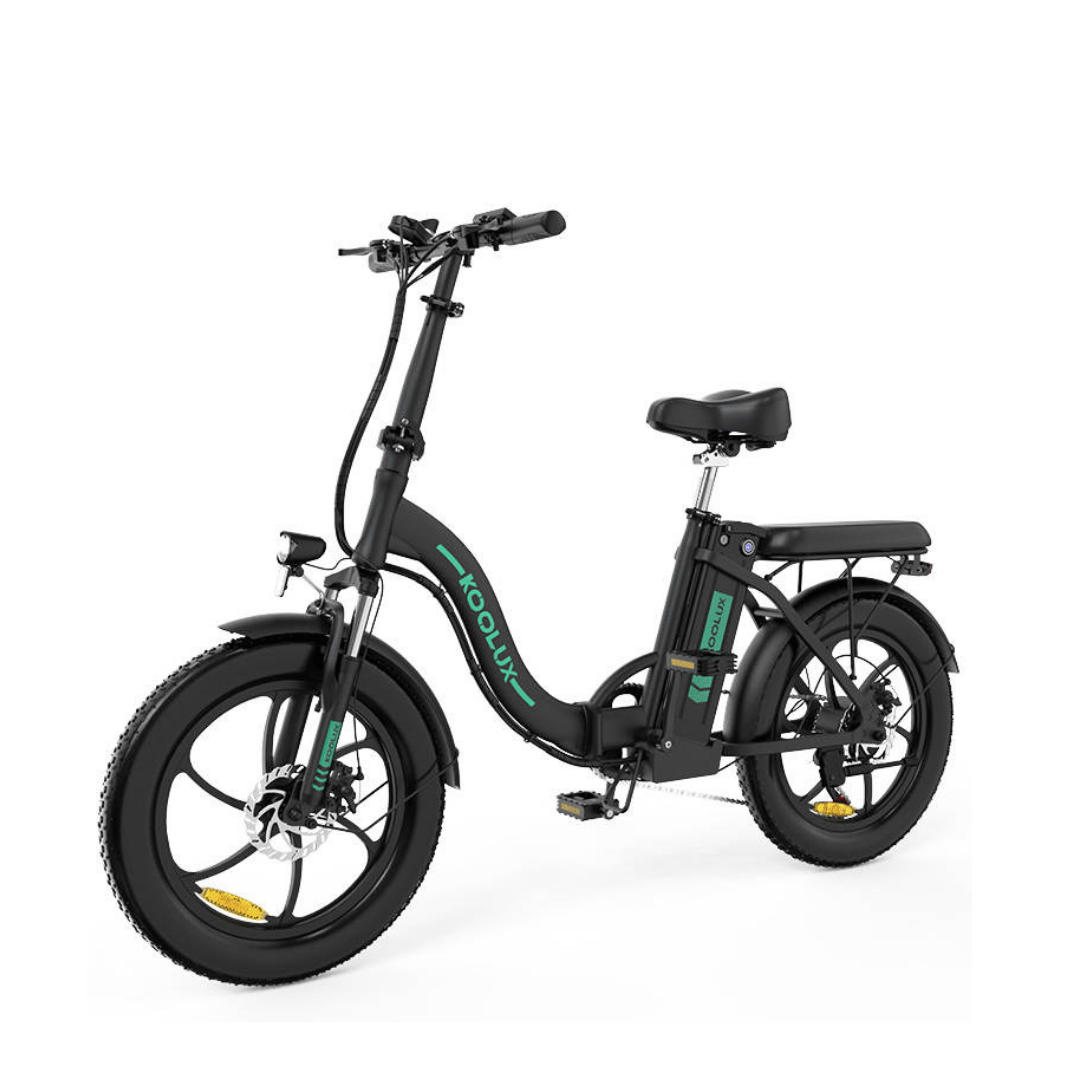 KOOLUX BK6S 3.0 - Electric bike - Wheelyshop