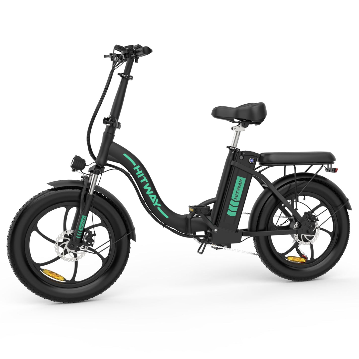 KOOLUX BK6S 3.0 - Electric bike - Wheelyshop