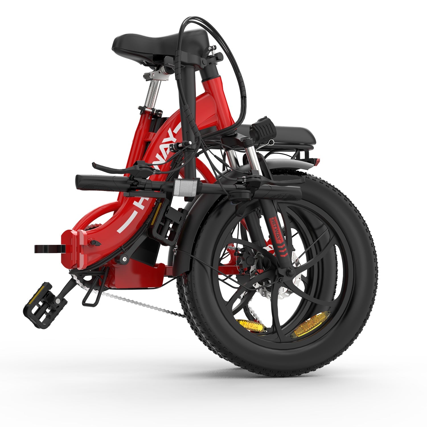 KOOLUX BK6S 3.0 - Electric bike - Wheelyshop