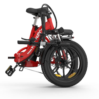 KOOLUX BK6S 3.0 - Electric bike - Wheelyshop