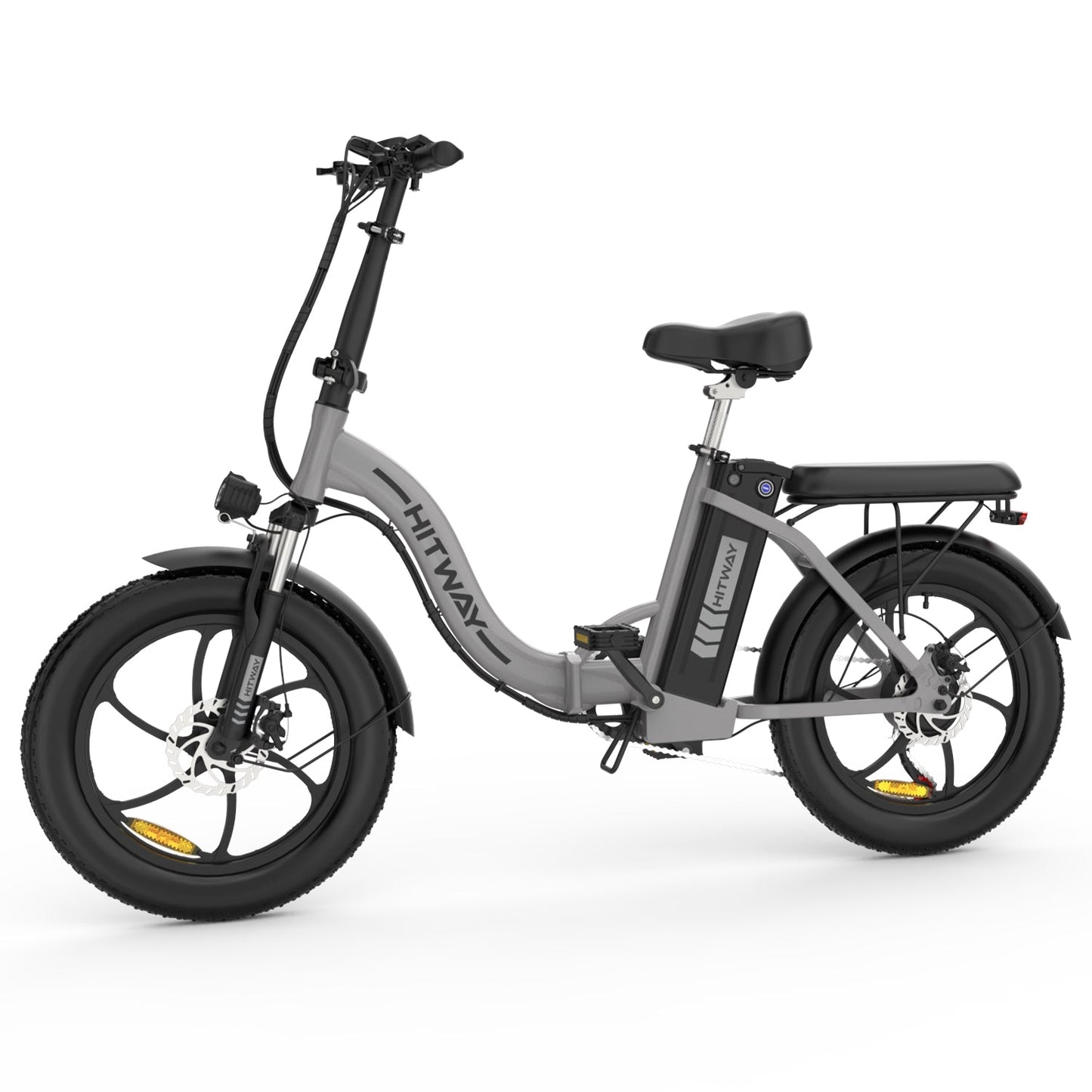 KOOLUX BK6S 3.0 - Electric bike - Wheelyshop