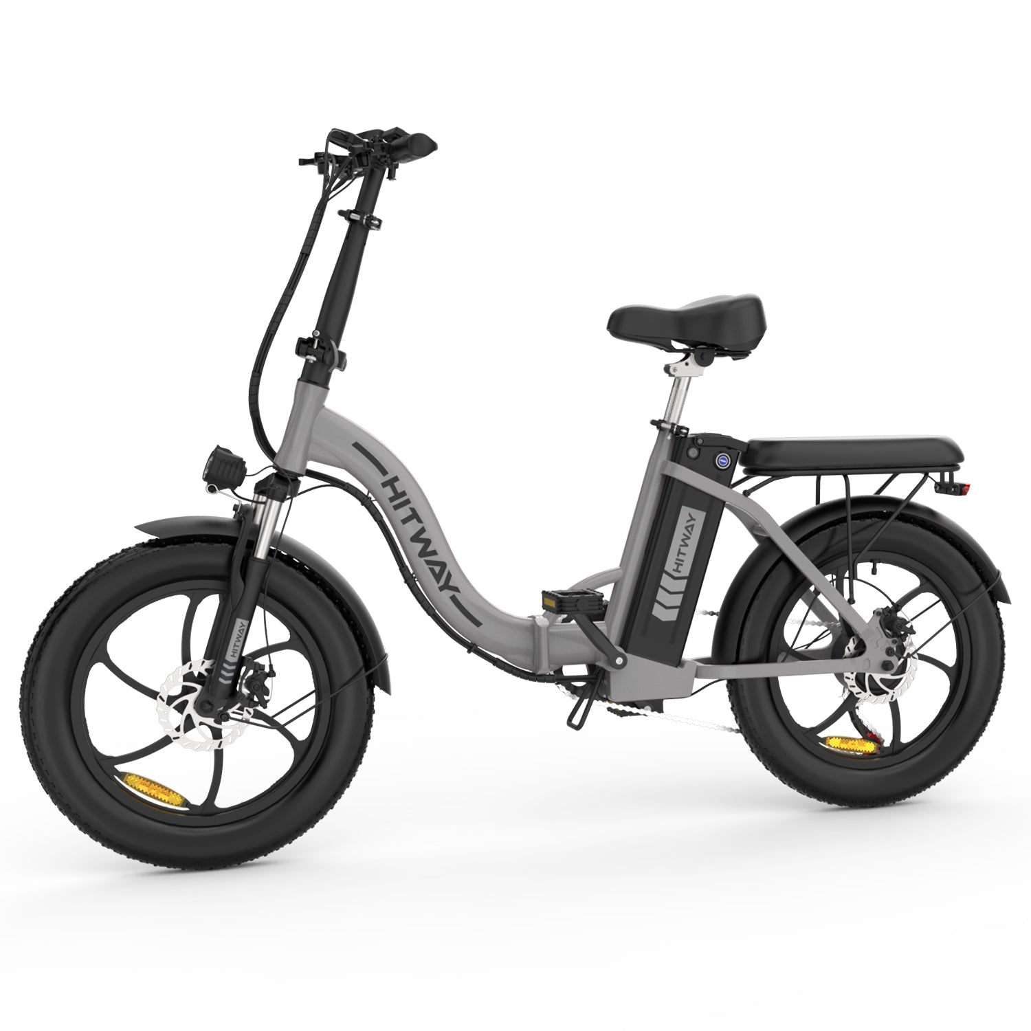 KOOLUX BK6S 3.0 - Electric bike - Wheelyshop