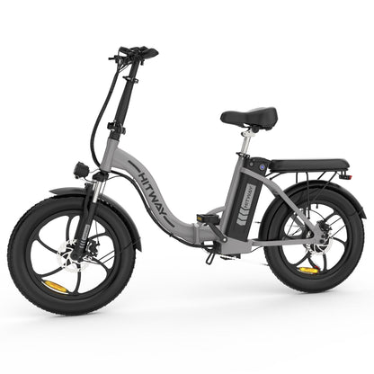 KOOLUX BK6S 3.0 - Electric bike - Wheelyshop
