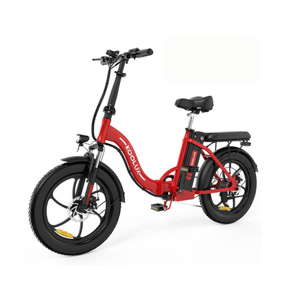 KOOLUX BK6S 3.0 - Electric bike - Wheelyshop