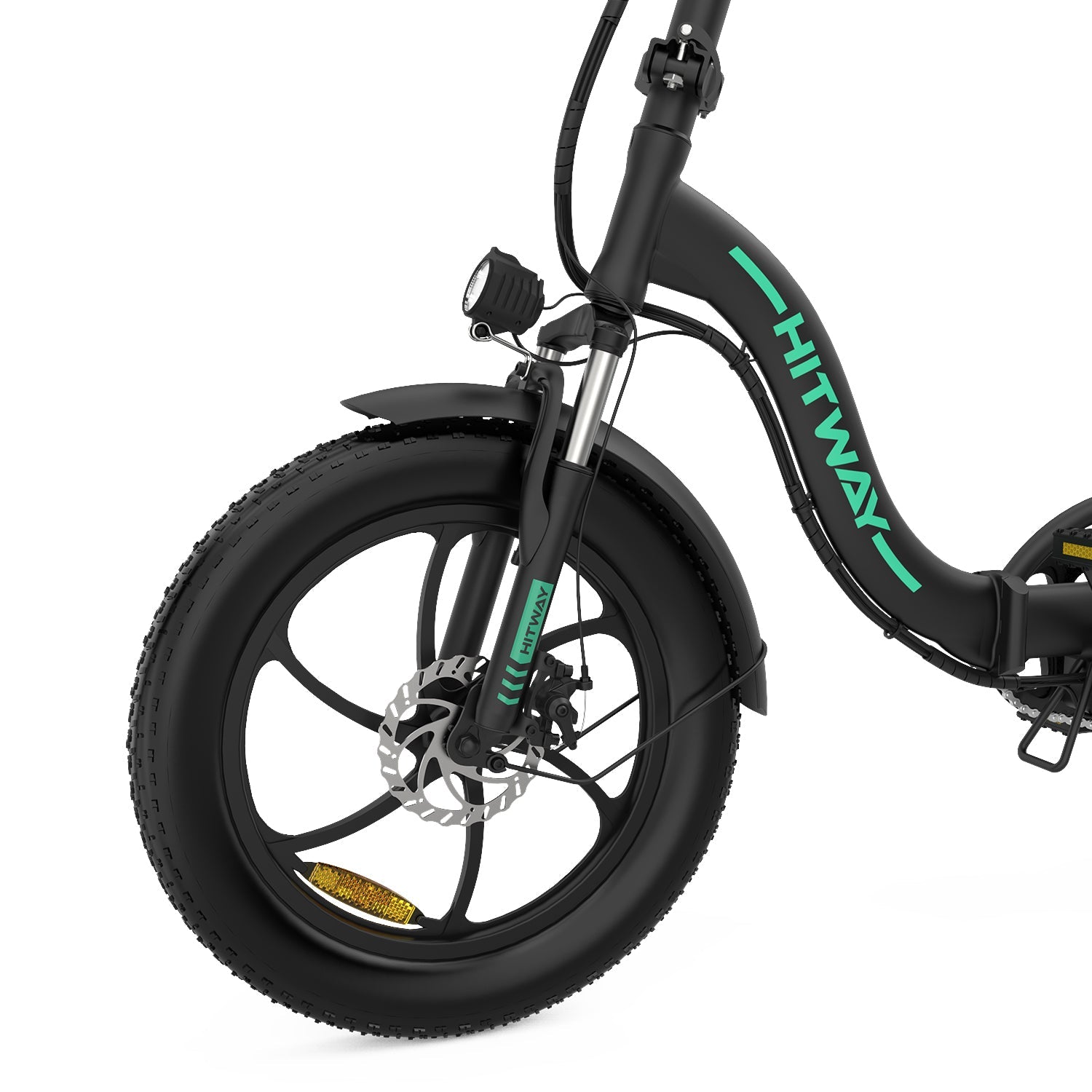 KOOLUX BK6S 3.0 - Electric bike - Wheelyshop