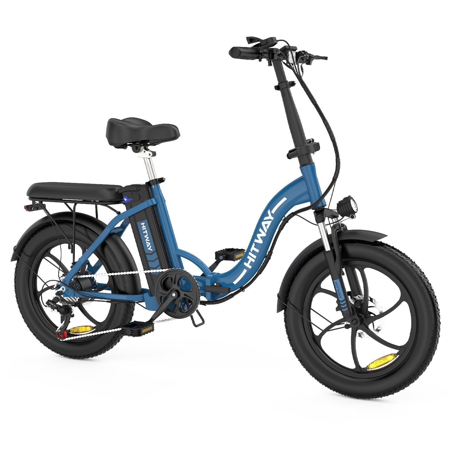 KOOLUX BK6S 3.0 - Electric bike - Wheelyshop