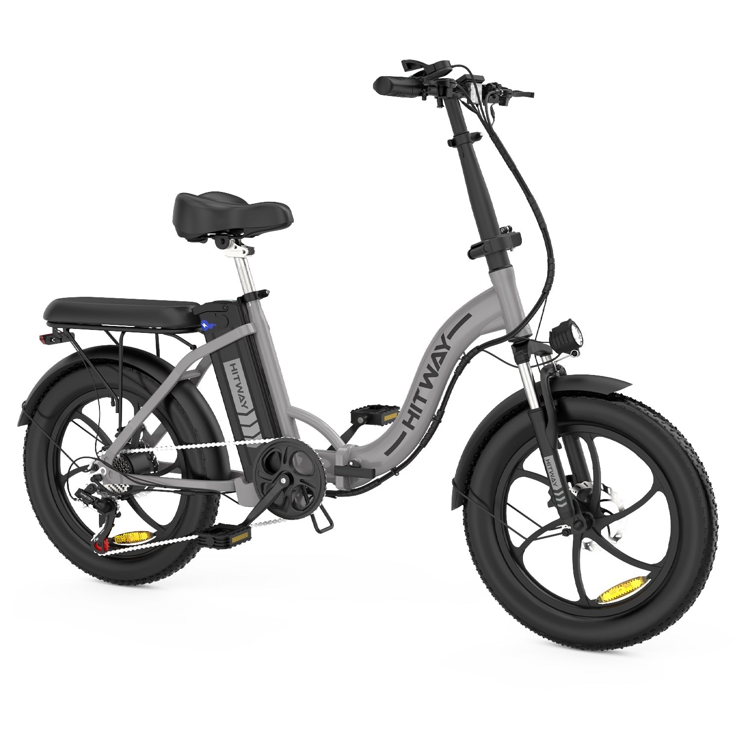 KOOLUX BK6S 3.0 - Electric bike - Wheelyshop