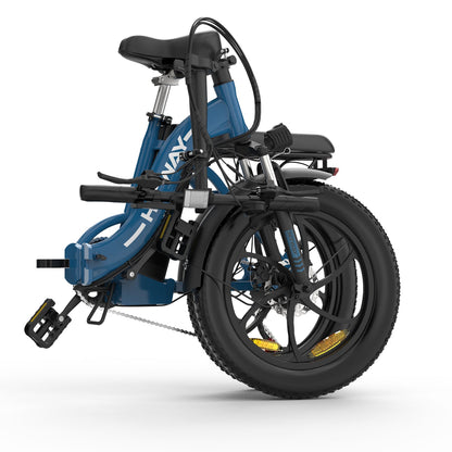 KOOLUX BK6S 3.0 - Electric bike - Wheelyshop